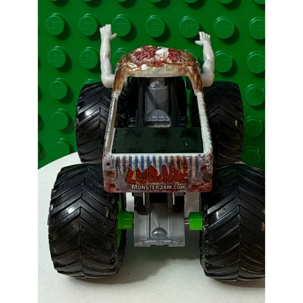 Monster Jam monster jam